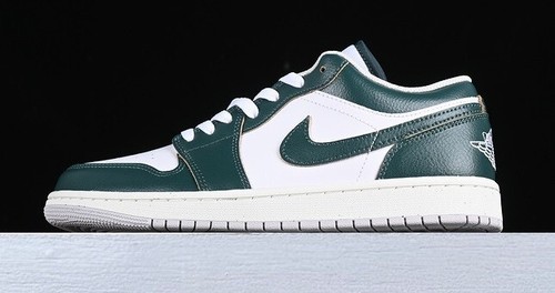 Nike air jordan low - jordan, 1