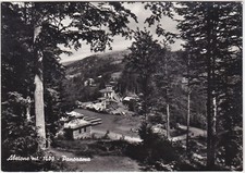 ABETONE - PISTOIA - PANORAMA - VIAGG. 1961 -34188-