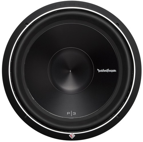 Rockford fosgate p3d2 - rockford,
