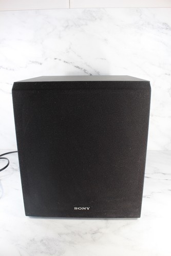 Sony cs9 115w - sa-cs9,