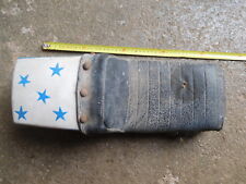 SELLONE NSU SELLA  EPOCA SPORT 125 150 175 250  MV MALANCA CORSA MINARELLI 50 80