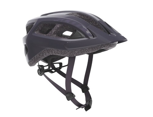 Casco bici scott supra dark - supra,