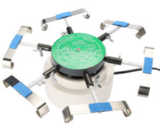 220V OROLOGIO AUTOMATICO A