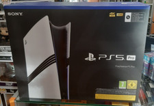 Console Playstation 5 Pro