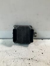 Centralina iniezione GPL OPEL ZAFIRA A  16250009