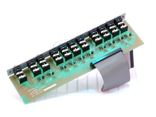 Kurzweil k2500 audio board - kurzweil,