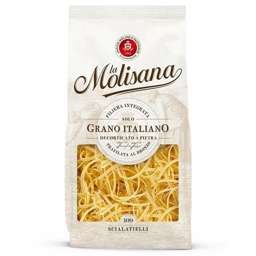 Molisana scialatielli - la,