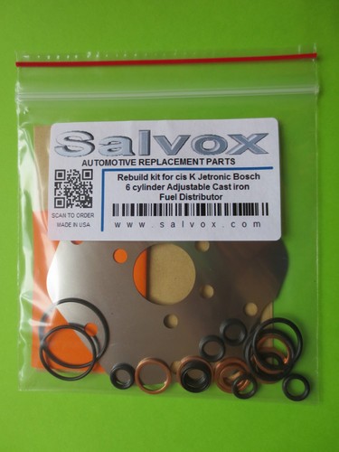 Kit ricostruzione per - ricostruzione,