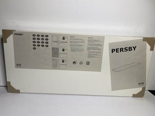 Ikea 101 912 persby mensola - 101.912.64,
