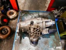 FIAT 500X TORQUE DISTRIBUTOR