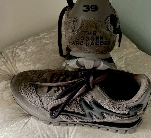 Scarpe ginnastica marc - da,