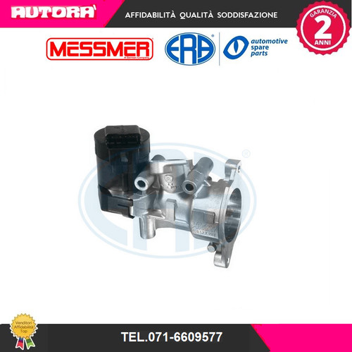 555188 valvola ricircolo gas - 555188,