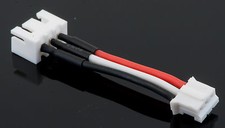 Adattatore batteria 2S JST-XH