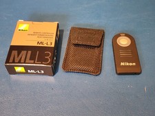 Telecomando Nikon Wireless