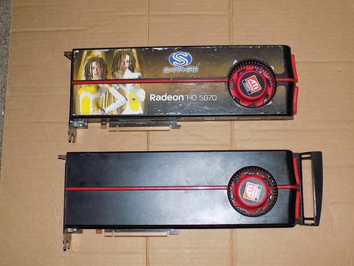 Sapphire amd ati radeon - amd,