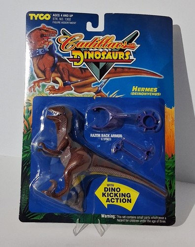 Modellino tyco cadillacs - tyco, and