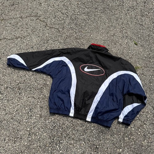 Giacca vento vintage - anni, 90