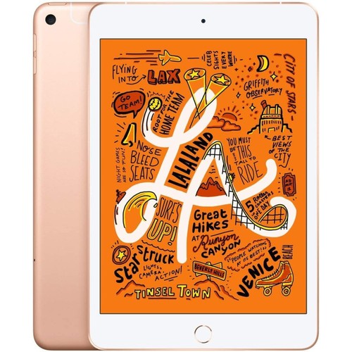 Apple ipad mini 64gb - 5, lte