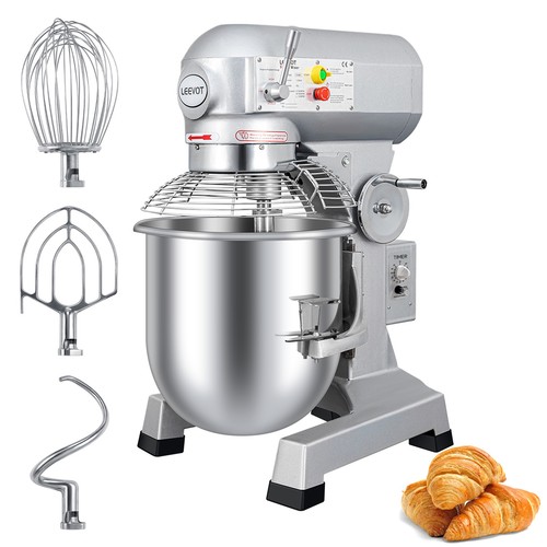 Impastatrice planetaria leevot - impastatrice,