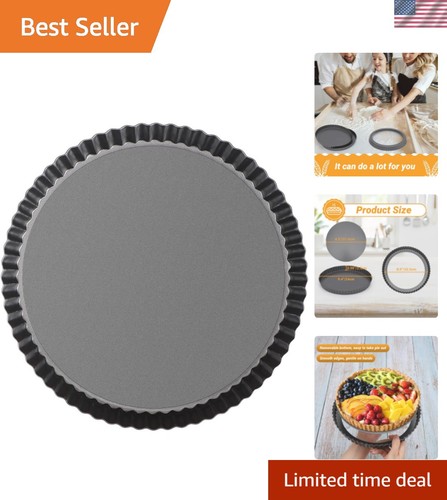 Padella crostata elegante - padella,