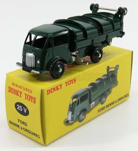 Edicola ford usa - 1/43,