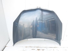 2008 SKODA FABIA II (5J) COFANO ANTERIORE 5J0823031A 1.4 TDI 6V MAN 5M 70CV 2008