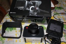 Blackmagic Cinema Camera 2,5k