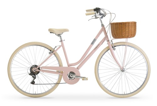 City bike mbm - mbm, donna