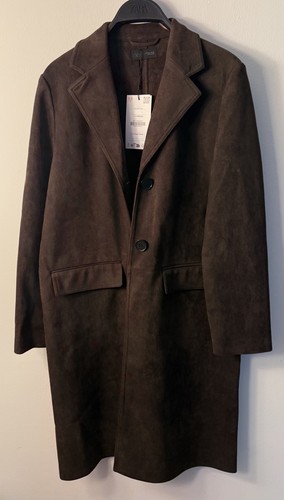 Zara nuovo cappotto donna - nuovo,