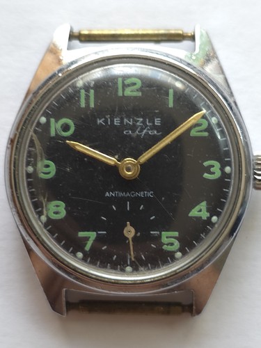 Cal tipo militare kienzle - cal.,