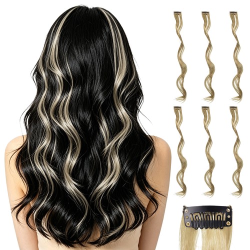 Pezzi clip extension - 6,