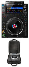 Pioneer DJ CDJ-3000 + Magma
