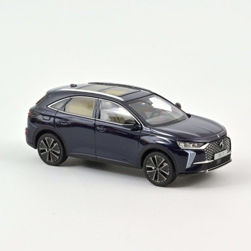 Norev citroen 7 2002 - 1/43, ds