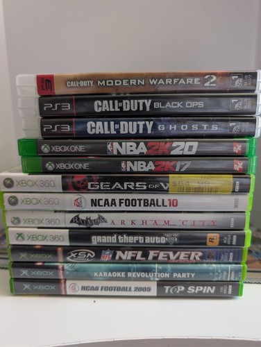 Lotto giochi xbox - lotto,