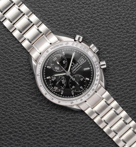 Omega speedmaster date 3513 - date, 3513.50