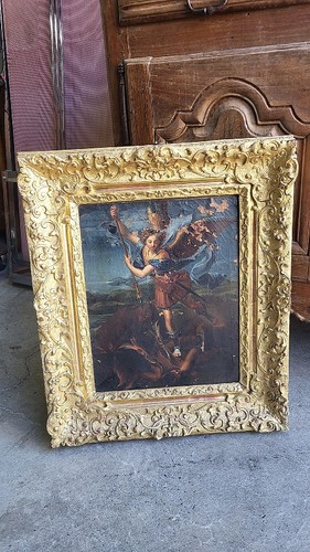 Quadro dipinto olio tela - dipinto,