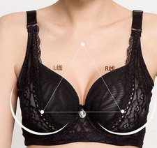 Nuovo reggiseno donna sexy