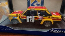Solido fiat 131 - fiat,