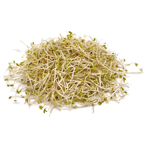 Alfalfa bio - (erba, medica)