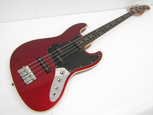 Fender japan aerodyne - japan, jazzbass
