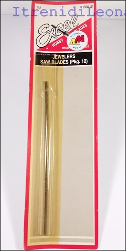 Mantua m8075 lame - m8075, traforo