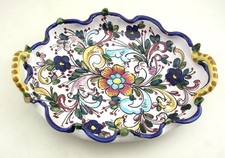 Vintage PICCOLO VASSOIO IN