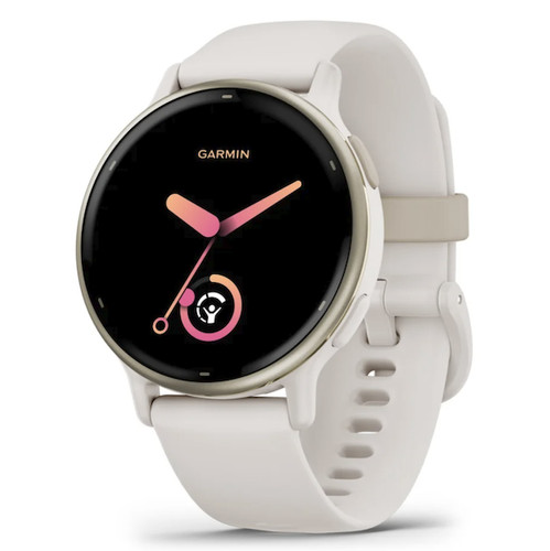 Garmin vivoactive music - vivoactive,