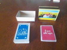 1) Sorpresa Sorpresina Mulino