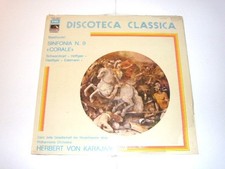 Beethoven ‎– Sinfonia N.9