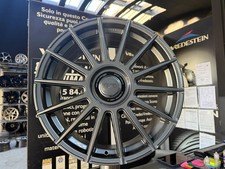 SET N4 CERCHIO LEGA AUDI DA 19  8,5X19 ET 30  RWS