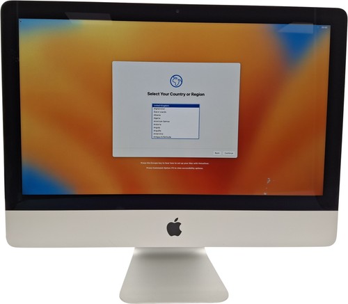 Apple imac 2017 a1418 - 2017,