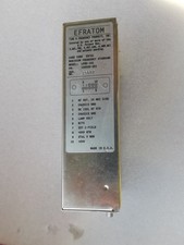 EFRATOM LPRO-101 10MHZ +24VDC