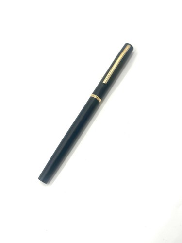 Penna borghini nera con - penna,