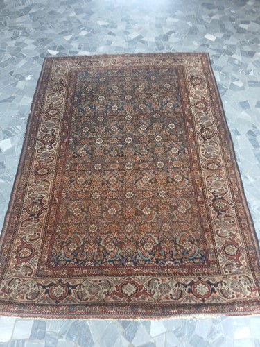 Tappeto persiano orientale - tappeto,